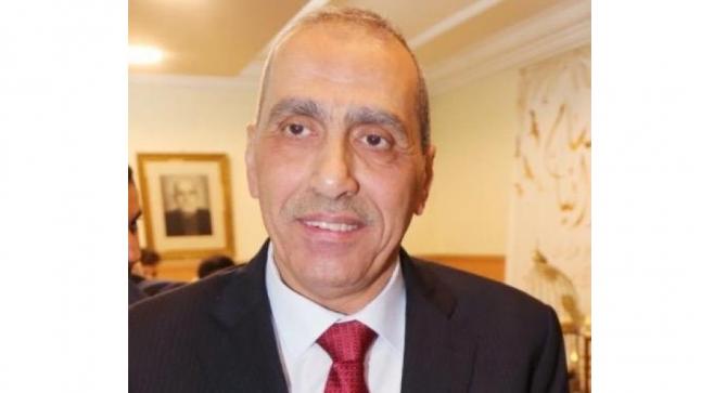 “الأردنُ وثباتُ الموقف “