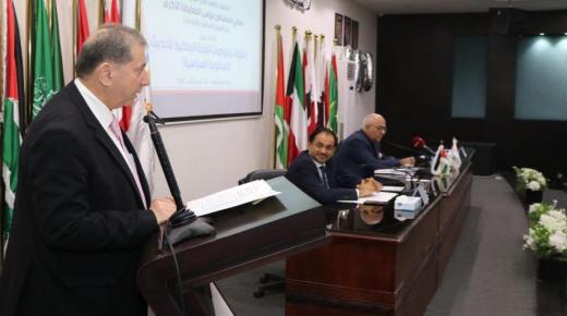 ندوة في “عمان العربية” بحضور الوزير المعايطة حول منظومة الحياة السياسية بالأردن