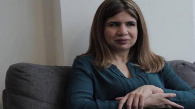 بيان بشأن شخص تنمر على كفيفة أعلنت نيتها الترشح