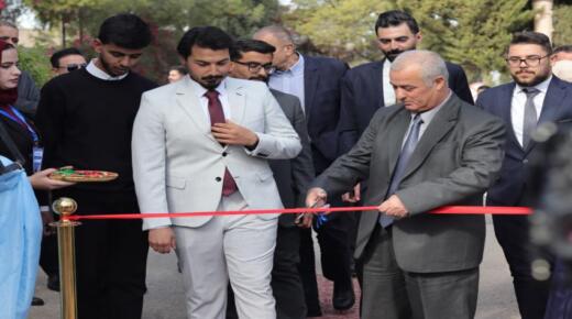 فيلادلفيا تجمع آلاف الطلبة والشركات الوطنية في حدث استثنائي