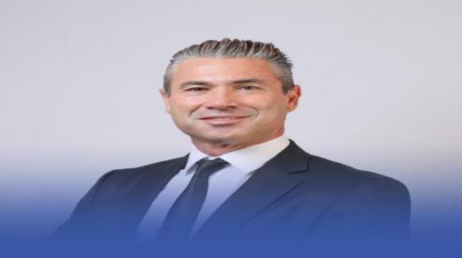 الأردني طارق الأمين مديرًا تنفيذيًا لأكبر شركات الذكاء الاصطناعي العالمية