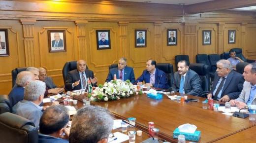 وزير التربية: العمل جار لإنشاء نافذة واحدة تعنى بترخيص المدارس الخاصة