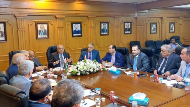 وزير التربية: العمل جار لإنشاء نافذة واحدة تعنى بترخيص المدارس الخاصة