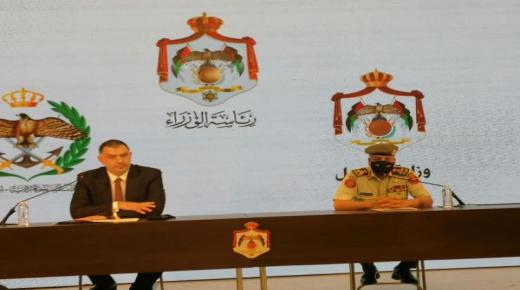 البطاينة: خدمة العلم الزامية والدفعة الأولى لمواليد الـ 95