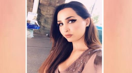 بالفيديو.. ابنة هند القحطاني تكشف للمرة الأولى أسرارا عن والدها وسبب طلاقه لوالدتها