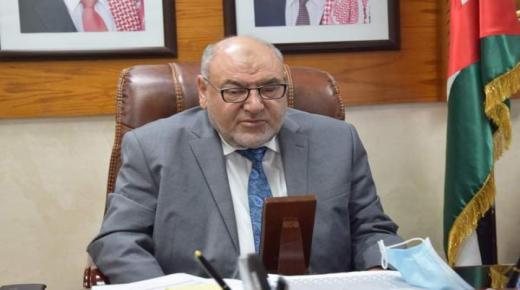 الجامعة الهاشمية تستضيف ندوة رقمية بعنوان “الاستثمار لضمان مستقبل الأجيال