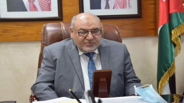 الجامعة الهاشمية تستضيف ندوة رقمية بعنوان “الاستثمار لضمان مستقبل الأجيال