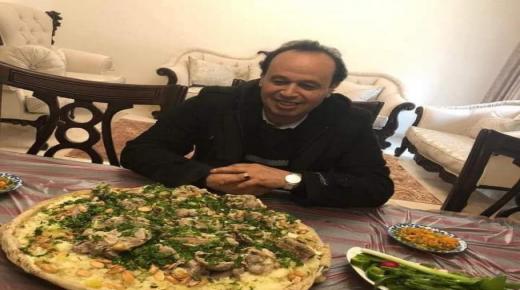 السلطات الجورجية تمنع دخول العجارمة أراضيها