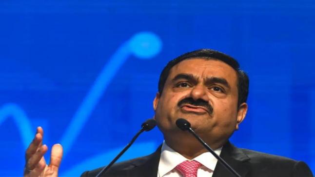 أغنى رجال آسيا يفقد 22.6 مليار دولار في 24 ساعة