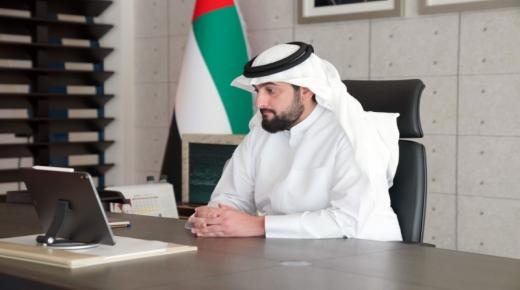الامارات : أحمد بن محمد: نستلهم رؤية محمد بن راشد للنهوض بقدرات الإعلام في المنطقة