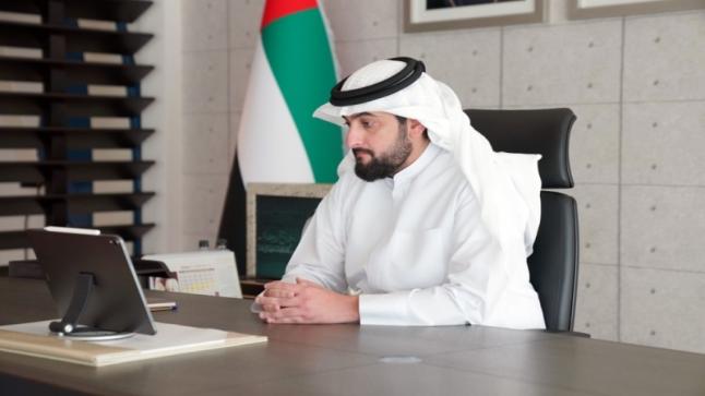 الامارات : أحمد بن محمد: نستلهم رؤية محمد بن راشد للنهوض بقدرات الإعلام في المنطقة