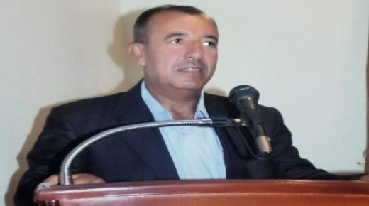 الموقف العربي الموحد تحت الركام