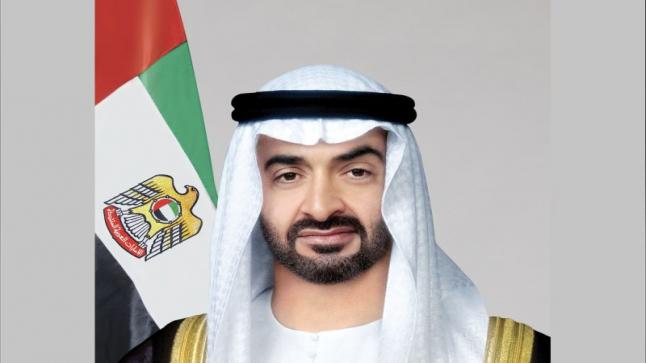 رئيس الدولة يصدر مرسوماً اتحادياً بتشكيل “مجلس الشؤون الإنسانية الدولية” برئاسة ذياب بن محمد بن زايد
