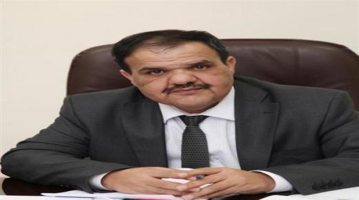 عبد الهادي المجالي .. الرَّحيلُ المُرُّ عن عَبقِ الهويَّة