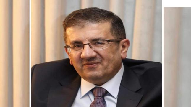 تعيين جلال القضاة مديرا عاما للجمارك