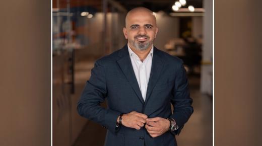 “طلبات” الأردن تستقبل مديرها العام الجديد سليم حمّاد