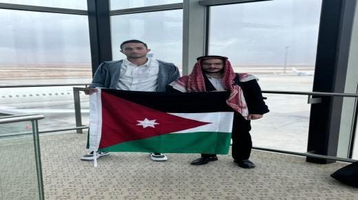 جامعة الزيتونة تحقق إنجازاً مميزاً في مسابقة Blackhat العالمية  حققت جامعة الزيتونة الأردنية إنجازًا مميزً