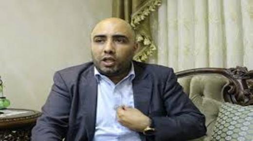 هاني الأصفر يعزي بشهداء مستشفى السلط