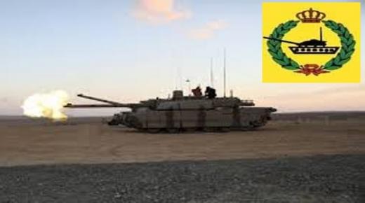 الدكتور اسماعيل المدلل يكتب … لواء” الحديد والنار” اللواء المدرع ال40