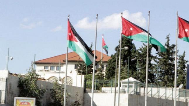 مجلس الوزراء يوافق على اتفاقيّ تعاون مع دولة فلسطين