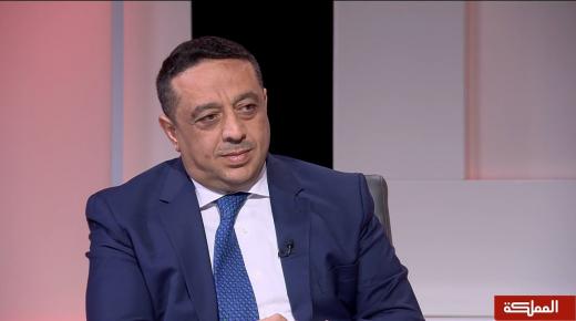 “عطية حمارنة “مدير عام فندق “عمان روتانا” يهنيء العاملين بمناسبة عيد العمال – فيديو