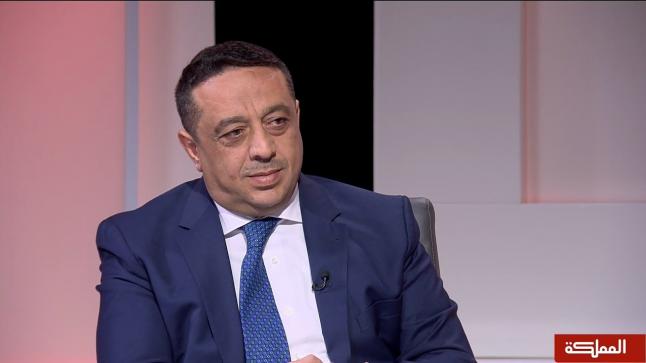 “عطية حمارنة “مدير عام فندق “عمان روتانا” يهنيء العاملين بمناسبة عيد العمال – فيديو