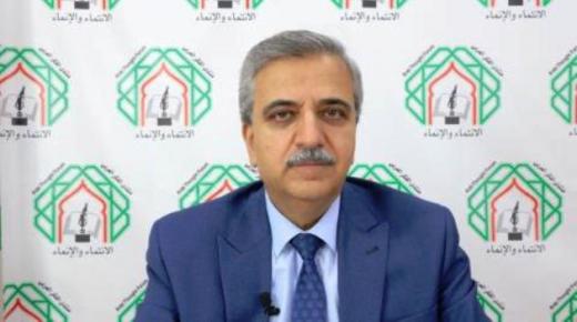 د. محمد أبو حمّور : الاقتصاد السلوكي ينبثق من سلوك المستهلك والمنتج والمجتمع