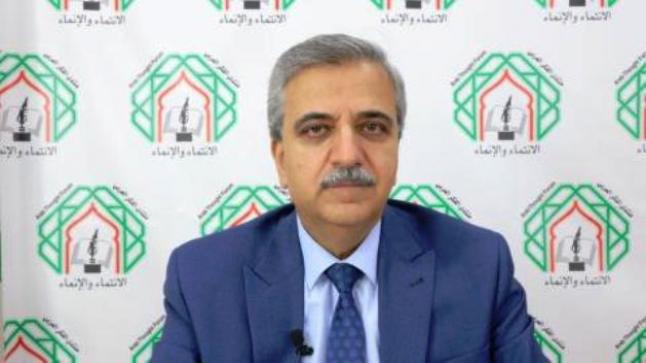 د. محمد أبو حمّور : الاقتصاد السلوكي ينبثق من سلوك المستهلك والمنتج والمجتمع