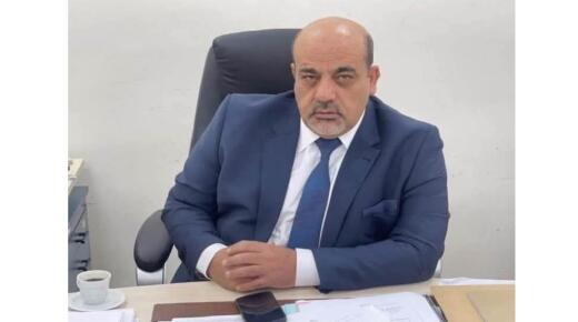 الدكتور رياض الشياب أميناً عاماً لوزارة الصحّة للرعاية الصحيّة الأوليّة والأوبئة