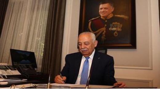 العيسوي.. جسر الثقة بين قائد حكيم وشعب وفي