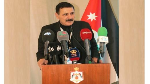 جمال عليان يكتب: التحالفات الدولية للأردن بين اعتبارات الأمن ومتغيرات الإقليم