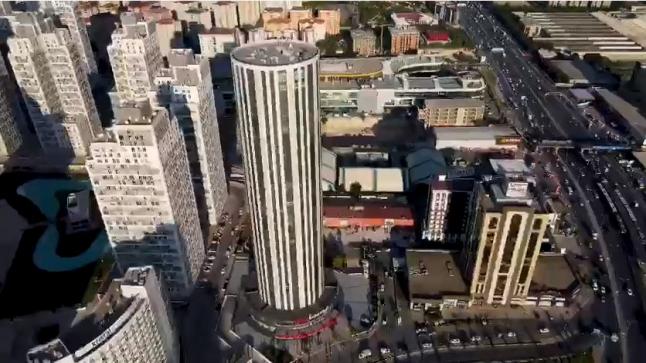 الاكاديمية العربية للاعمال تفتتح فرعها في اسطنبول