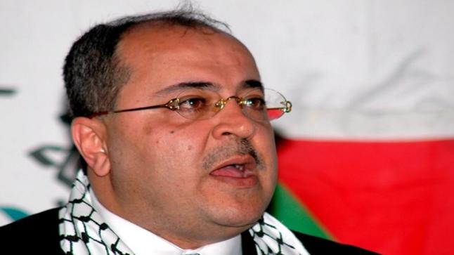 الطيبي ردًا على نفتالي بينت: القدس والاقصى تحت الاحتلال والرعاية الاردنية للمقدسات هامة لا يمكن التنكر لها