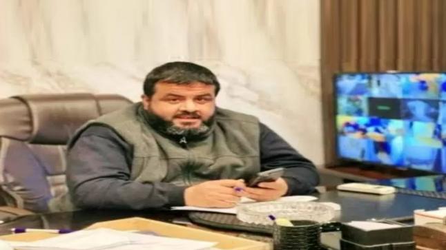 يزن السرحان …. مبارك الترفيع