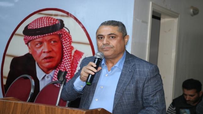 تيار زرقاء نظيفة بايدي نظيفة يحتفل بذكرى المولد النبوي لشريف – بالصور