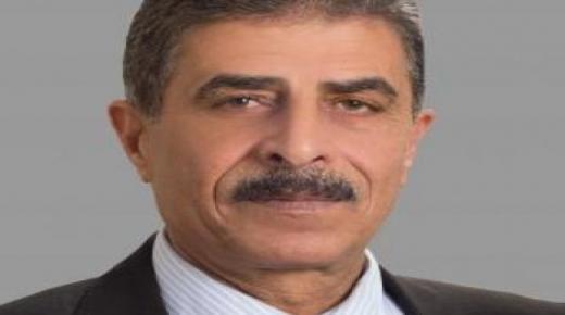 ” قيادة حكيمه وشعب عظيم ” بقلم الدكتور فهد الكساسبة جامعة عمان العربية