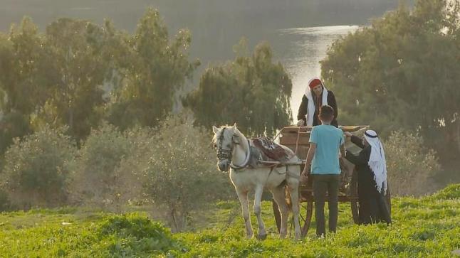 تجاهلته القنوات الأردنية.. الخوابي: دراما أردنية تفجر مواهب شابة وتوثق الذاكرة الوطنية