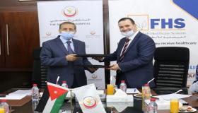 المستشفى التخصصي وشركة الفيصلية للأنظمة الطبية توقعان اتفاقية تعاون لتوريد أحدث الأجهزة التشخيصية من شركة Philipsالعالمية