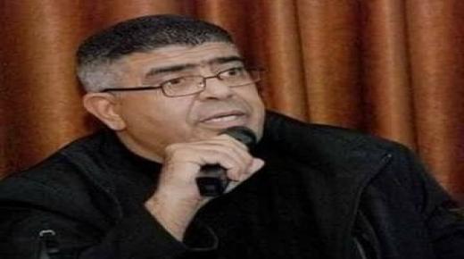 الزميل حسن سعيد يروي القصة الكاملة ل “مكيدة” توقيفه في مركز أمن الحسين بالزرقاء