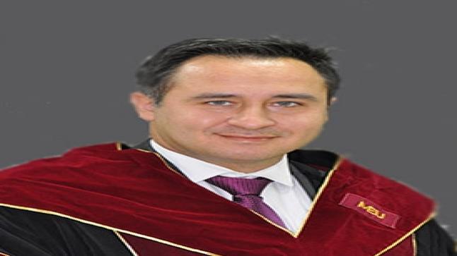 الدكتور عمار المعايطة إلى رتبة “الأستاذية”