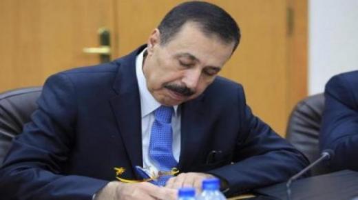 النعيمي: اعلان البروتوكول الصحي للتوجيهي خلال 48 ساعة