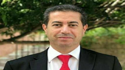 الدكتور ذيب القرالة مديرا عاما لهيئة الإعلام