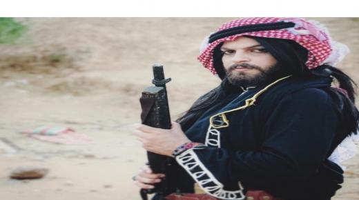 الفنان الاردني منذر خليل مصطفى لـ ” أنباء الوطن” :استعد لـ “3” مسلسلات جديدة تعرض في رمضان المبارك