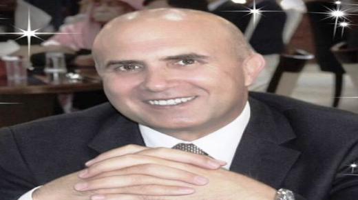 الاستاذ الدكتور صلحي الشحاتيت الباحث الاول الاكثر تأثيرًا بألأبحاث على مستوى جامعة مؤتة – وثيقة