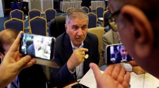 وفاة مندوب إيران لدى منظمة أوبك