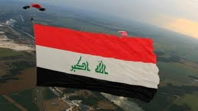 العراق يدين القصف الجوي الأميركي لمقرات الحشد الشعبي