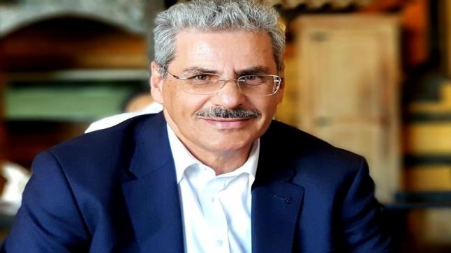 صدور الإرادة الملكية بتعيين الدكتور ضياء الدين عرفة أمينا عاما للمجلس الأعلى للعلوم والتكنولوجيا