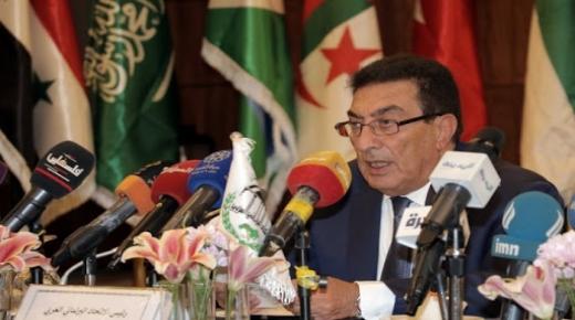 الطراونة في ذكرى النكبة: ستبقى فلسطين قضيتنا ولا تنازل عن حقه شعبها بالعودة والتعويض