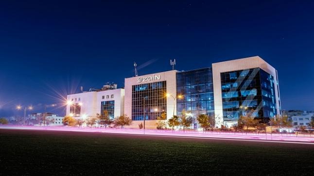 زين تُجدّد رعايتها للبيوت الخمسة التي تتبنّاها في جمعية قرى الأطفال SOS ‏