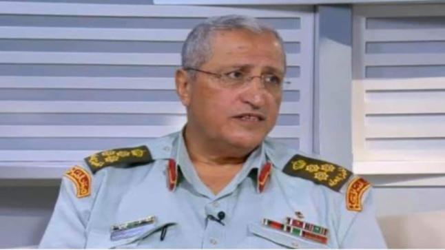 احالة اللواء التميمي ومساعديه وغيرهم الى التقاعد .. والوهادنة مديرا للخدمات